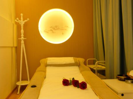 深圳龙岗足疗养生全解析：从脚底反射区看全身健康密码