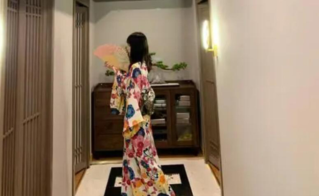 深圳龙岗日式SPA的极致细节：连空气都是设计好的