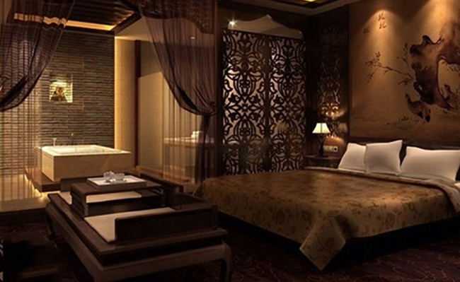 深圳龙岗SPA会所｜轻奢疗愈·舒缓时光